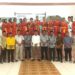 Milad Muhammadiyah Ke-107, PM Halut Gelar Kemah HW
