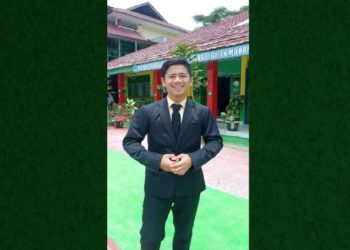 Yatim Piatu, Maulana Ingin Kuliah Ke Mesir