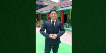 Yatim Piatu, Maulana Ingin Kuliah Ke Mesir