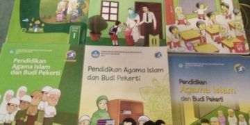 Ulama dan Intelektual Islam Harus Kaji Dampak Rencana Kemenag Rombak Buku Pendidikan Agama