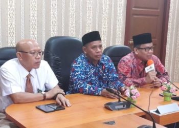 Teror Bangkai Babi Kian Meresahkan, Ini Pernyataan PW Muhammadiyah Sumut