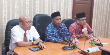 Teror Bangkai Babi Kian Meresahkan, Ini Pernyataan PW Muhammadiyah Sumut