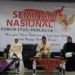 Pemuda Muhammadiyah Sumut Tolak Stigmatisasi Radikalisme Ditujukan kepada Islam