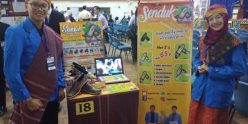 Tim SENDUK FEB UMSU Raih Prestasi di Ajang RESPEx 2019