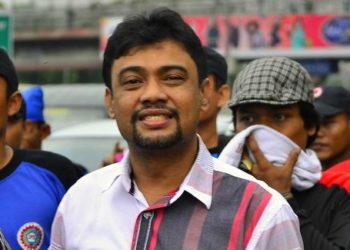 Presiden KSPI Said Iqbal: Penghapusan Skema UMK Ngawur dan Miskinkan Buruh