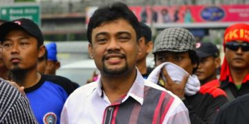 Presiden KSPI Said Iqbal: Penghapusan Skema UMK Ngawur dan Miskinkan Buruh