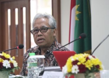 Antisipasi Arus Deras Islam Transnasional, Prof Amin Abdullah: AIK Perlu Diperkuat