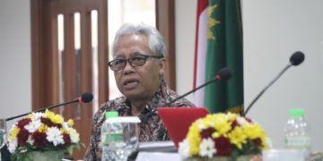 Antisipasi Arus Deras Islam Transnasional, Prof Amin Abdullah: AIK Perlu Diperkuat