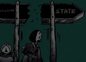 WikiLeaks Pernah Ungkap Rencana China Sekulerkan Muslim Indonesia