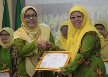 ‘Aisyiyah Fokus Perkokoh Gerakan di Tingkat Basis