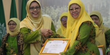 ‘Aisyiyah Fokus Perkokoh Gerakan di Tingkat Basis