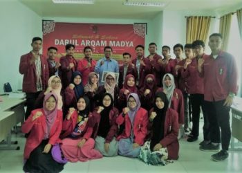 Buya Rafdinal: Tauhid adalah Ruh dari Teologi Pembebasan Islam