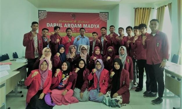 Buya Rafdinal: Tauhid adalah Ruh dari Teologi Pembebasan Islam