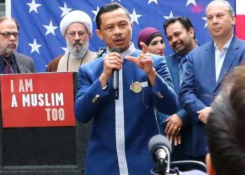 Bangun Kebohongan di Indonesia, Shamsi Ali Ingatkan Umat Islam Hati-hati dengan Investasi Syariah Hartadinata