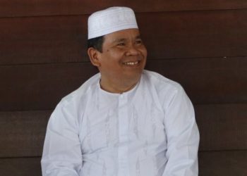 Abdul Hakim Siagian: Menag Jangan Diskriminatif