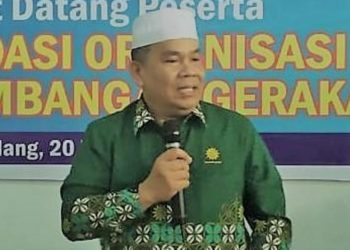 Tuduhan Ormas Islam Telah Disogok Cuma Pengalihan Isu