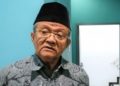 Muhammadiyah Tolak Tuduhan Disuap China Terkait Uighur