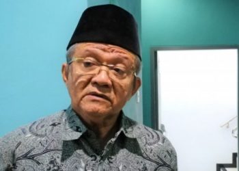 Muhammadiyah Tolak Tuduhan Disuap China Terkait Uighur