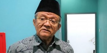 Muhammadiyah Tolak Tuduhan Disuap China Terkait Uighur