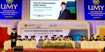 Haedar Nashir: Radikal Tidak Dapat Dilawan dengan Radikal