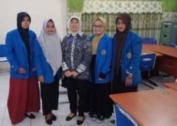 PPL Mahasiswa IAP FISIP UMSU Amati Perencanaan Pembangunan Daerah