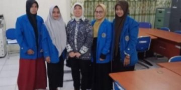 PPL Mahasiswa IAP FISIP UMSU Amati Perencanaan Pembangunan Daerah