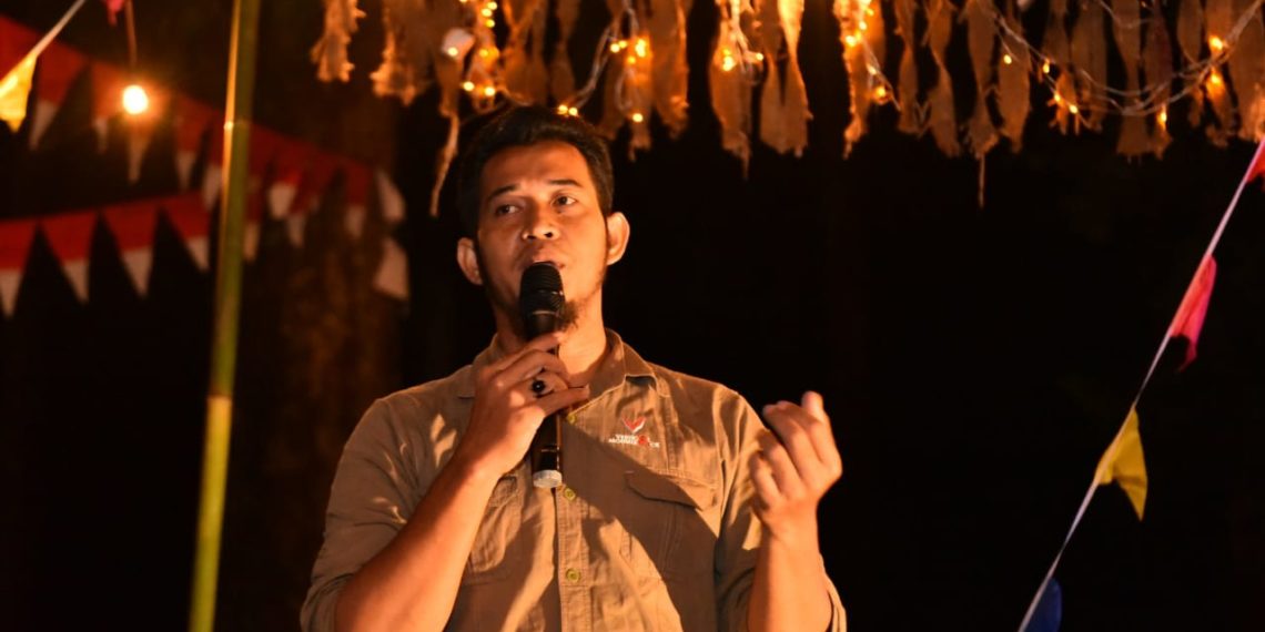 Menebar Semangat “Zero Waste Lifestyle” di Event Tahura Fest II