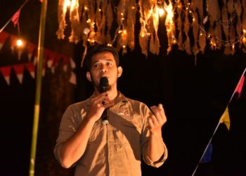 Menebar Semangat “Zero Waste Lifestyle” di Event Tahura Fest II