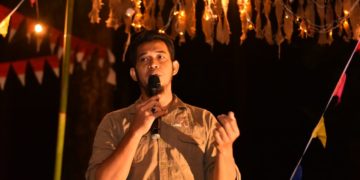 Menebar Semangat “Zero Waste Lifestyle” di Event Tahura Fest II