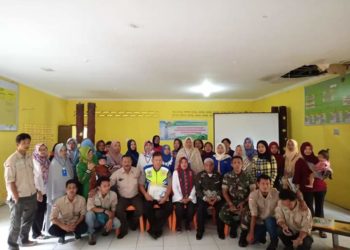 Bahaya Penggunaan Plastik, Dosen Prodi Kessos FISIP UMSU Berikan Pemahaman kepada Masyarakat