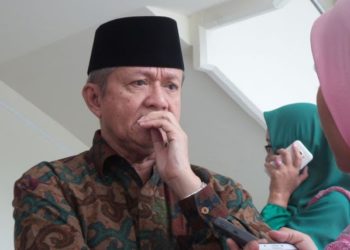 Anwar Abbas Bingung Lihat Langkah Pemerintah Awasi Umat Islam