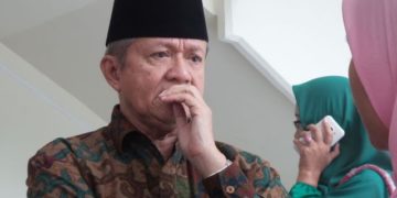 Anwar Abbas Bingung Lihat Langkah Pemerintah Awasi Umat Islam