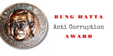 Dianggap Tahun Suram Pemberantasan Korupsi, Bung Hatta Award 2019 Ditiadakan