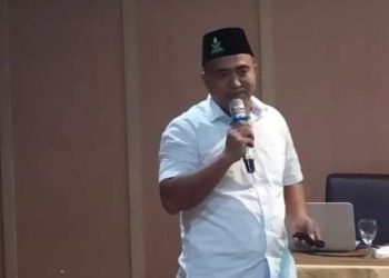 Perseteruan Edy-Bakhtiar, Pemuda Muhammadiyah: Kondusifitas Sumut Harus Lebih Utama