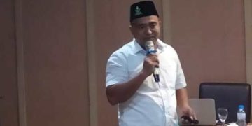 Perseteruan Edy-Bakhtiar, Pemuda Muhammadiyah: Kondusifitas Sumut Harus Lebih Utama