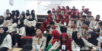 Ilmu Komunikasi UMSU Terima Kunjungan Mahasiswa Unimal