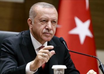 Sentimen Anti-Muslim Meningkat, Erdogan Serukan Umat Bersatu