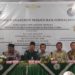 Muhammadiyah Asahan Gelar Pelatihan Jurnalistik