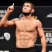 Ikuti Jejak Ozil, Khabib Nurmagomedov Dukung dan Do’akan Muslim Uighur
