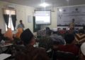 Optimalisasi Pusat Dakwah dan Gerakan, Muhammadiyah Kisaran Gelar Pelatihan Manajemen Masjid