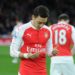 Buntut Kicauan Ozil Soal Penindasan Muslim Uighur, China Murka dan Ancam Arsenal
