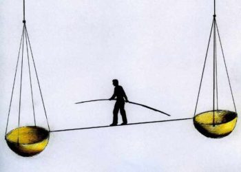 Mengawamkan Sekaligus Mengarusutamakan Moderasi Keindonesian Gagasan Haedar Nashir