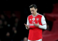 Gara-gara Angkat Isu Muslim Uighur, Nama Mesut Ozil Dihapus dari Mesin Pencari di China