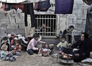 Akibat Dijajah Israel, Palestina Rugi Rp 35,3 Triliun Tiap Tahun