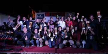 Angkat Tema “Teater Multikultur Sinergi Berbudaya”, Festamasio 9 Medan Sukses Digelar