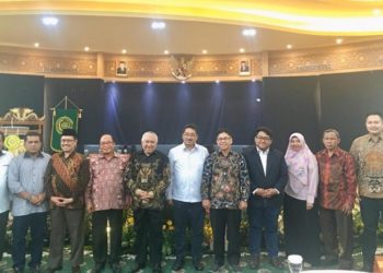 MAHUTAMA Gelar Diskusi Media Tentang “Refleksi Dinamika Ketatanegaraan Indonesia Tahun 2019”