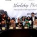 Said Harahap: Fotografer Harus Mampu Mengkonstruksi Sebuah Foto