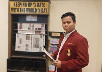 IMM Optimis Akan Kepemimpinan Kapolda Baru Sumut