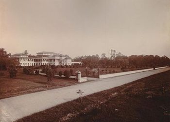 Melayu Harus Bangkit