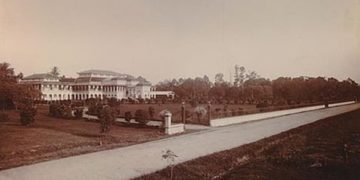 Melayu Harus Bangkit